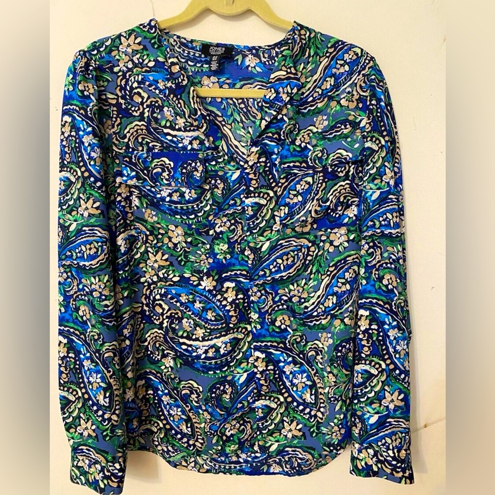 Jones New York Top